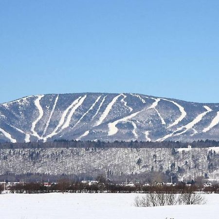 Апартаменти Initial - Boho - Mont-Sainte-Anne Бопре Екстер'єр фото